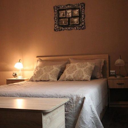 Yavor Apartment София Екстериор снимка