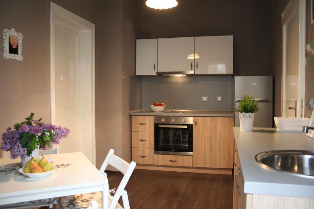 Yavor Apartment София Екстериор снимка