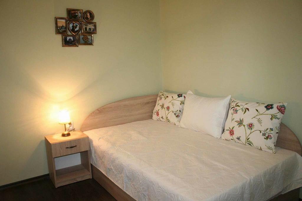 Yavor Apartment София Екстериор снимка