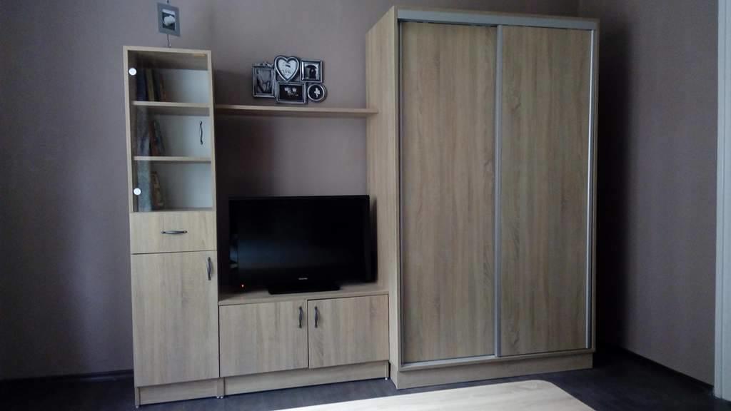 Yavor Apartment София Екстериор снимка